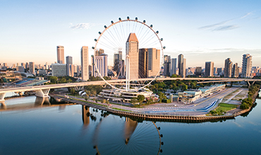 Singapore Destination