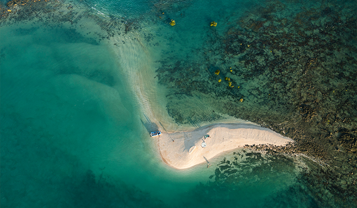 NEW WEBSITE Gallery 720 x 420 Unique Broome and Cygnet Bay