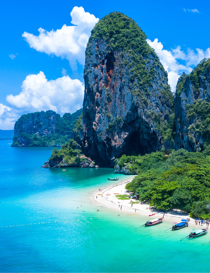 Holiday Packages