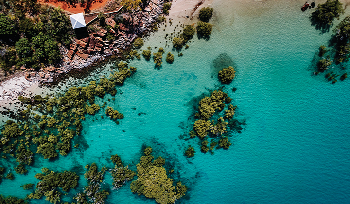 NEW WEBSITE Gallery 720 x 420 Cygnet Bay Pearl Farm Dampier Peninsula