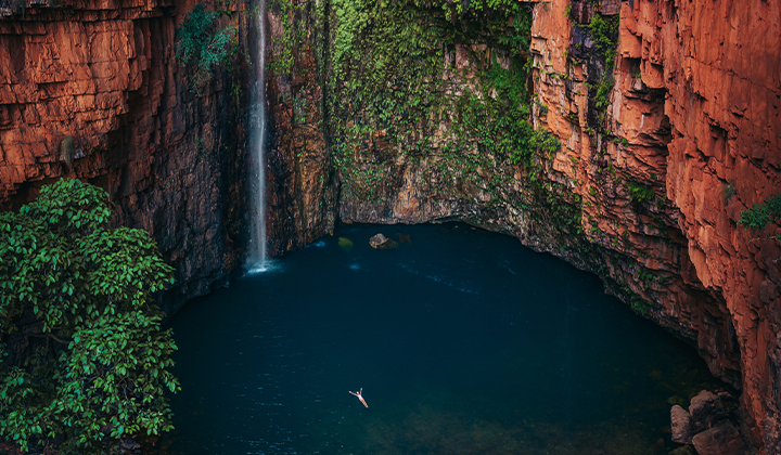 NEW WEBSITE Gallery 720 x 420 Emma Gorge El Questro
