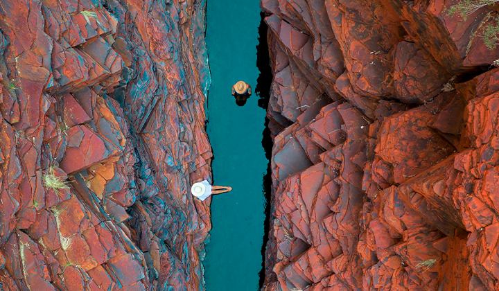 NEW WEBSITE Gallery 720 x 420 Karijini National Park 1