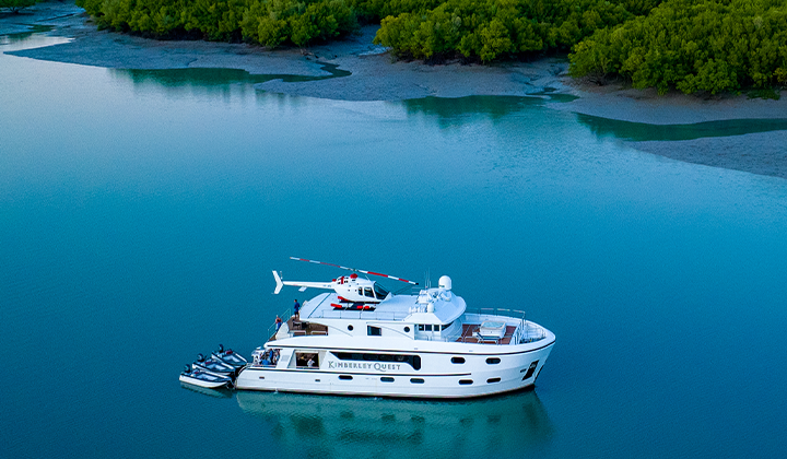 NEW WEBSITE Gallery 720 x 420 Kimberley Quest
