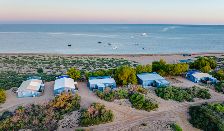 NEW WEBSITE Gallery 720 x 420 Mackerel Islands