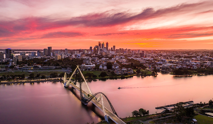 NEW WEBSITE Gallery 720 x 420 Matagarup Bridge Perth