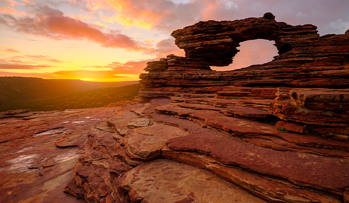 NEW WEBSITE Gallery 720 x 420 Natures Window Kalbarri