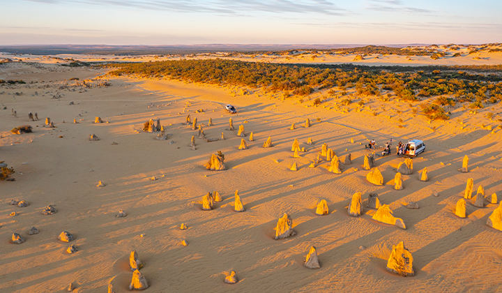 NEW WEBSITE Gallery 720 x 420 Pinnacles