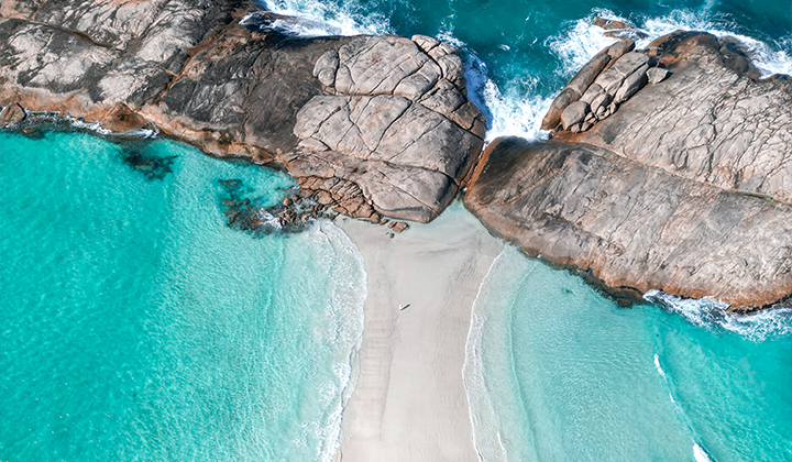 NEW WEBSITE Gallery 720 x 420 Wylie Bay Esperance