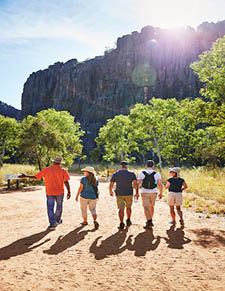 Holiday Packages